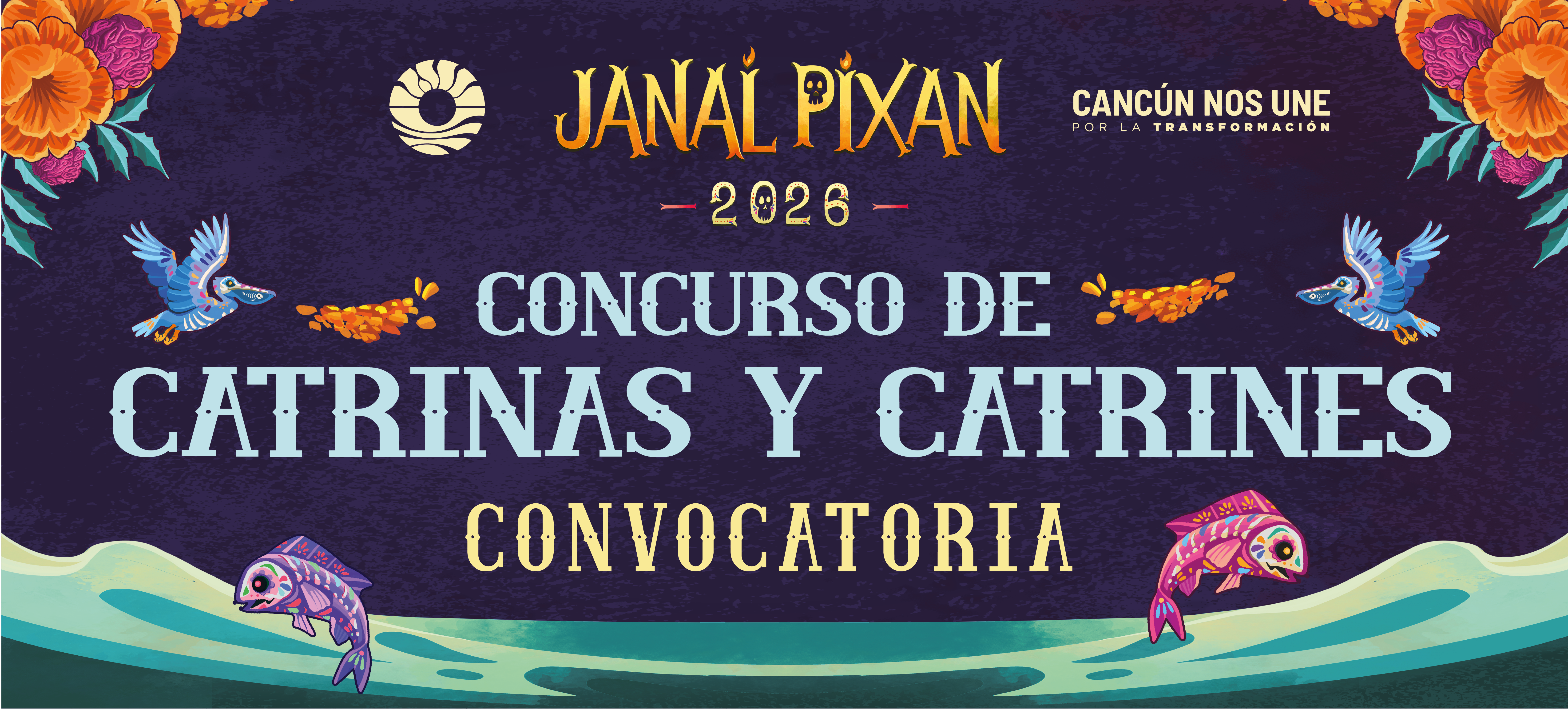 Convocatoria 104